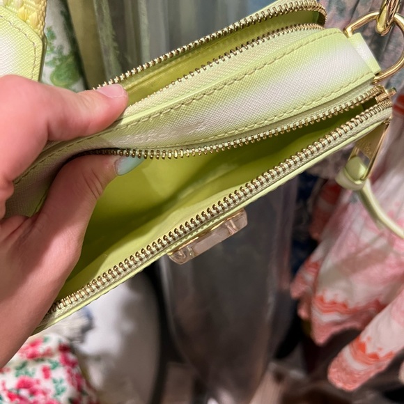 Marc Jacobs Fluoro Edge Snapshot Purse - Picture 8 of 8